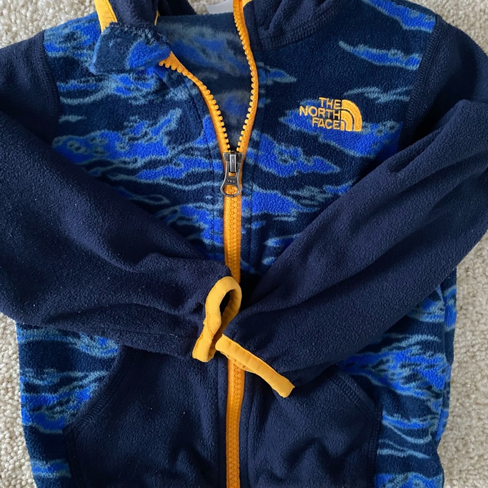 The North Face Infants Jacket